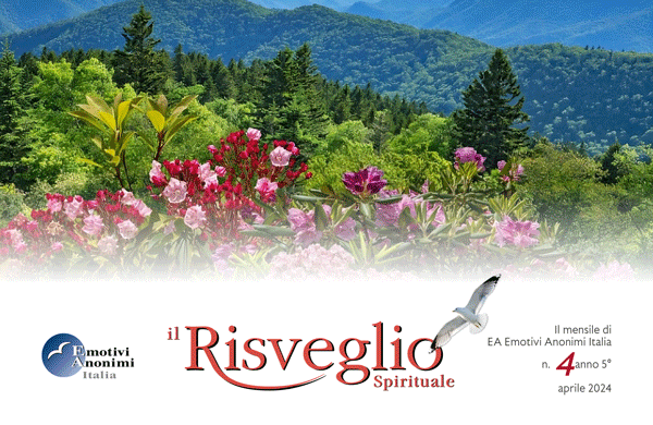 Il Risveglio Spirituale – aprile 2024