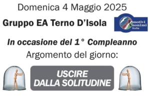 Scopri di più sull'articolo Apertura del Gruppo Garibaldi
